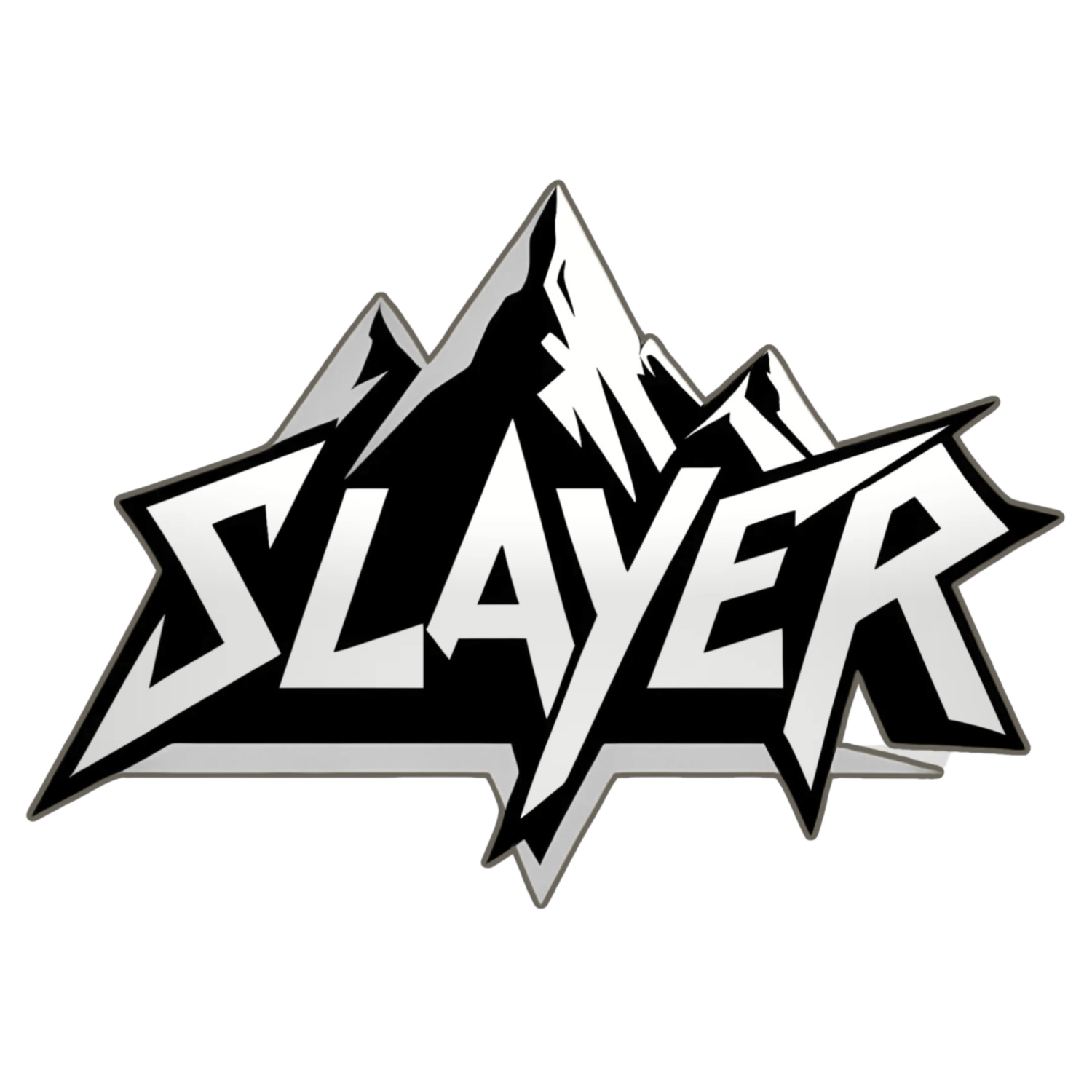 Home — Slayer Ti
